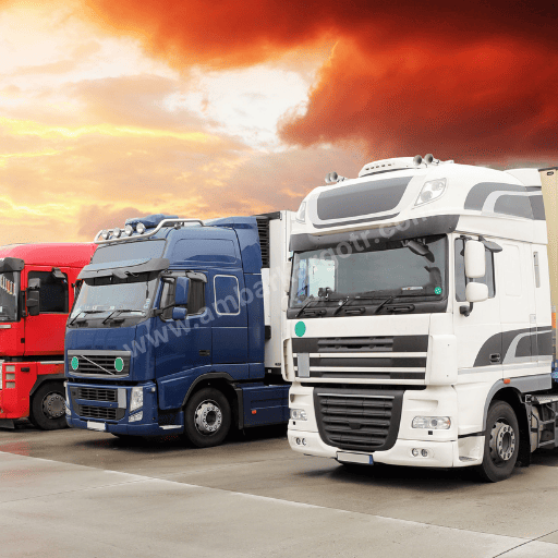 Marmaraereğlisi Ambar Kargo