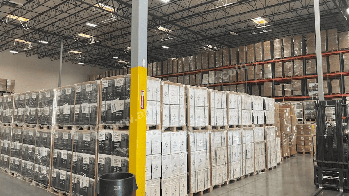 Marmaraereğlisi Parça Yük Taşıma